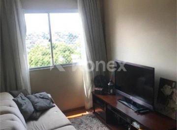 Apartamento · Apartamento à venda com 2 quartos em Vila Basileia, São Paulo