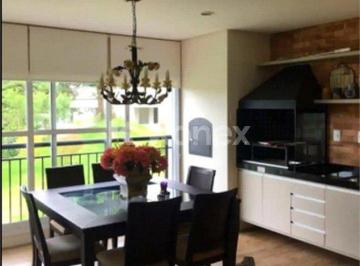 Apartamento · Apartamento à venda com 3 quartos em Vila Inglesa, Campos do Jordão