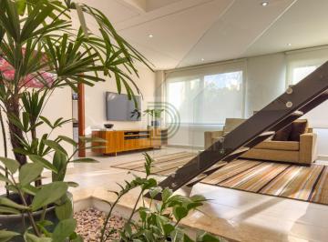 Casa · 453m² · 4 Quartos · 6 Vagas · CASA À VENDA NA GRANJA VIANA | CONDOMÍNIO FECHADO | 4 SUÍTES | VISTA PARA A MATA