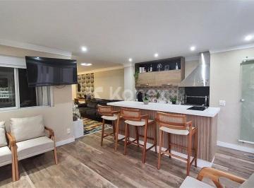 Apartamento · Apartamento à venda com 3 quartos em Vila Leonor, São Paulo