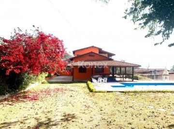 Casa · Casa à venda com 4 quartos em Serrinha, Bragança Paulista
