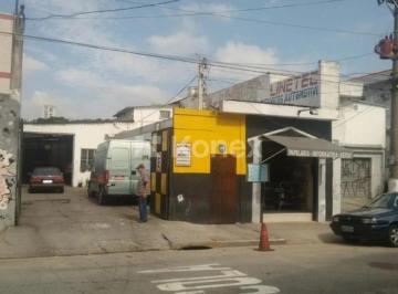 Comercial · Galpão à venda com 500 m² em Vila Mangalot, São Paulo
