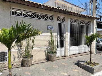 Casa · Sobrado à venda com 4 quartos em Vila Nova Cachoeirinha, São Paulo