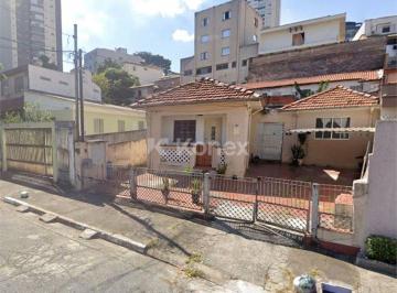 Terreno · Terreno à venda com 485 m² em Jardim da Glória, São Paulo