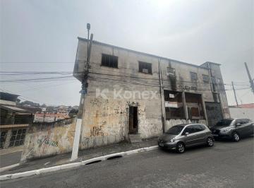 Comercial · Prédio inteiro à venda com 315 m² em Parque Casa de Pedra, São Paulo