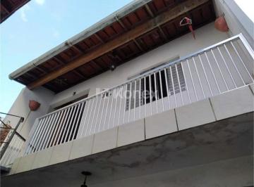 Casa · Sobrado à venda com 3 quartos em Jardim Santa Emília, São Paulo
