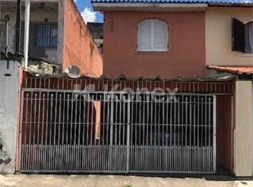 Casa · Sobrado à venda com 2 quartos em Vila Vitório Mazzei, São Paulo
