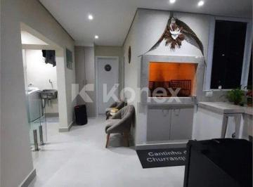 Apartamento · Apartamento Duplex à venda com 3 quartos em Vila Matilde, São Paulo