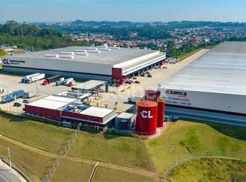 Comercial · Galpão para alugar com 2538 m² em Batistini, São Bernardo do Campo