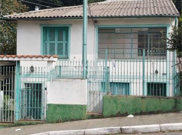 Casa · Casa à venda ou para alugar com 4 quartos em Vila Irmãos Arnoni, São Paulo