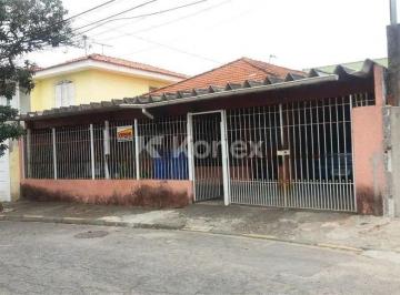 Comercial · Casa comercial à venda com 481 m² em Vila Basileia, São Paulo