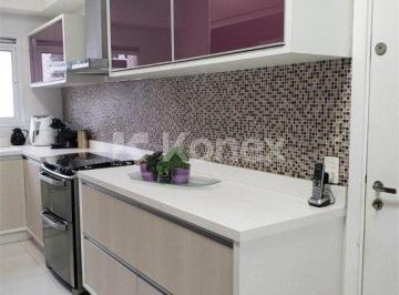 Apartamento · Apartamento à venda ou para alugar com 4 quartos em Alto da Mooca, São Paulo