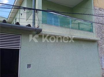 Casa · Casa à venda com 4 quartos em Vila Nivi, São Paulo