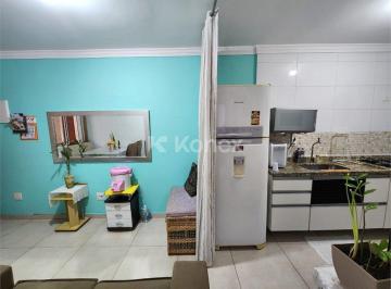 Casa · Casa em Condomínio à venda com 2 quartos em Vila Nova Carolina, São Paulo