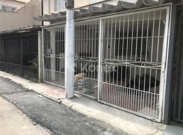Casa · Casa à venda com 2 quartos em Vila São Francisco (zona Sul), São Paulo