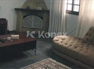 Casa · Casa à venda com 3 quartos em Jardim Carlu, São Paulo