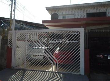 Casa · Sobrado à venda com 2 quartos em Parque Novo Mundo, São Paulo