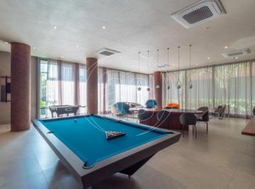 Apartamento · 73m² · 1 Quarto · Studio duplex com 2 banheiros e vista livre ? Cyrela For You Moema, Av. dos Eucaliptos,