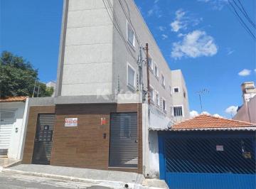 Apartamento · Apartamento à venda com 1 quarto em Vila Nivi, São Paulo