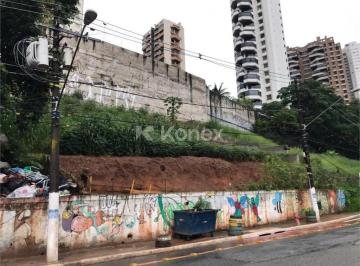 Terreno · Terreno à venda com 250 m² em Jardim Vazani, São Paulo