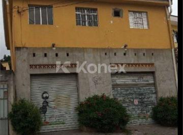Comercial · Casa comercial à venda com 370 m² em Chácara Nossa Senhora Aparecida, São Paulo