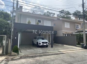 Casa · Sobrado à venda com 4 quartos em Jardim Itatinga, São Paulo