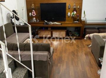 Casa · Sobrado à venda com 2 quartos em Vila Santa Terezinha (zona Norte), São Paulo