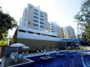 Apartamento · Apartamento à venda com 3 quartos em Chácara Pavoeiro, Cotia