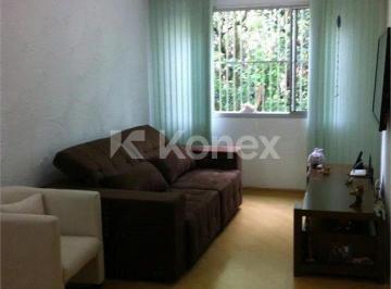 Apartamento · Apartamento à venda com 3 quartos em Jardim D'Abril, São Paulo