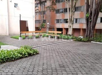 Apartamento · Apartamento à venda com 3 quartos em Barro Branco (zona Norte), São Paulo