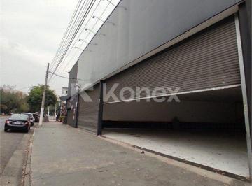 Comercial · Salas/Conjuntos para alugar com 830 m² em Imirim, São Paulo