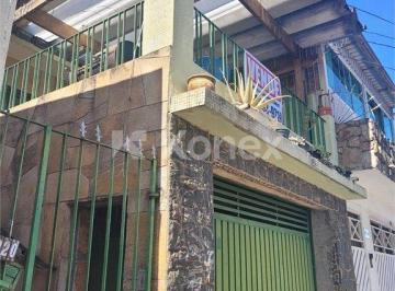 Casa · Sobrado à venda com 2 quartos em Vila Medeiros, São Paulo