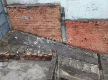 Terreno · Terreno à venda com 190 m² em Vila Ede, São Paulo