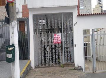 Comercial · Salas/Conjuntos para alugar com 160 m² em Jardim São Paulo(zona Norte), São Paulo