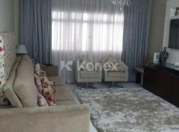Casa · Sobrado à venda com 4 quartos em Imirim, São Paulo