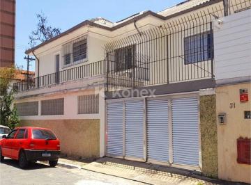 Comercial · Casa comercial à venda com 220 m² em Bom Retiro, São Paulo