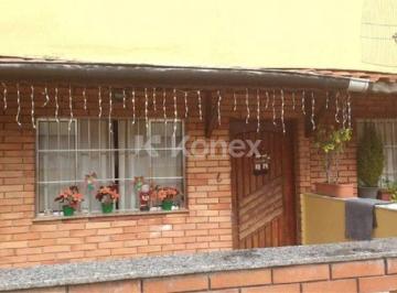 Casa · Casa em Condomínio à venda com 3 quartos em Piqueri, São Paulo