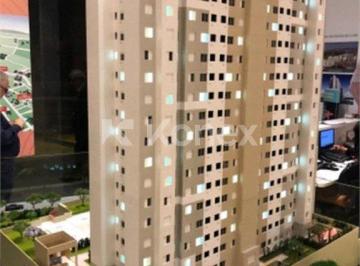Apartamento · Studio à venda com 40 m² em Vila Graciosa, São Paulo