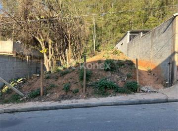 Terreno · Terreno à venda com 276 m² em Barreiro, Mairiporã