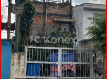 Terreno · Terreno à venda com 400 m² em Vila Jaguara, São Paulo