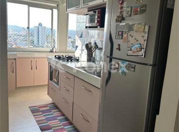 Apartamento · Apartamento à venda com 2 quartos em Vila Basileia, São Paulo
