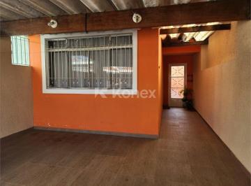 Casa · Casa à venda com 2 quartos em Vila Nova Carolina, São Paulo