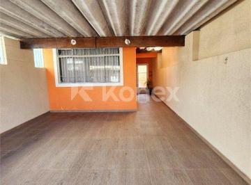 Casa · Casa à venda com 2 quartos, 1 vaga em Jaçana - São Paulo