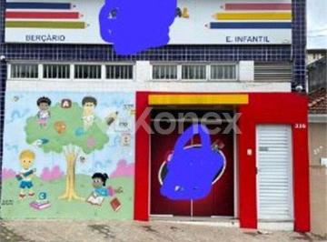 Comercial · Casa comercial à venda com 300 m² em Vila Palmeiras, São Paulo