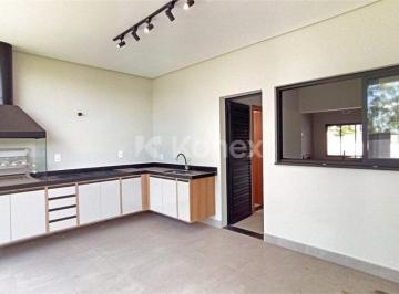 Casa · Casa à venda com 3 quartos em Residencial Central Parque, Salto