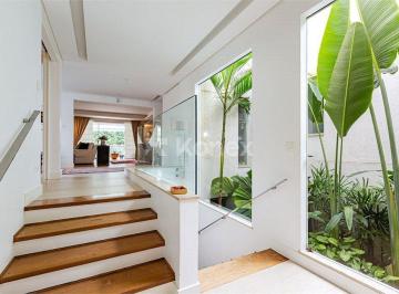 Casa · Sobrado à venda com 4 quartos em City Boaçava, São Paulo