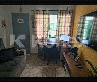 Apartamento · Apartamento à venda com 2 quartos em Portal dos Gramados, Guarulhos