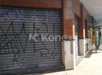 Comercial · Loja para alugar com 50 m² em Vila Buarque, São Paulo