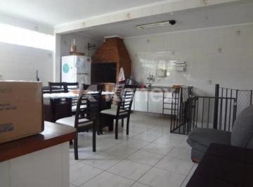 Casa · Casa à venda com 3 quartos em Vila Maria Luisa, São Paulo