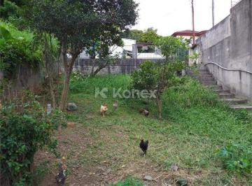 Terreno · Terreno à venda com 100 m² em Vila Irmãos Arnoni, São Paulo